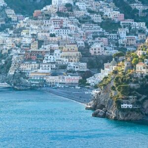 Circuito Costa Amalfitana