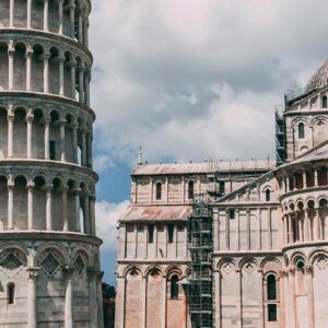 Circuito Artístico por Italia