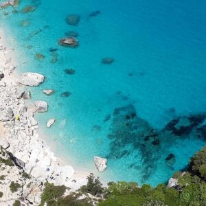 Circuito de Bed and Breakfast en Cerdeña