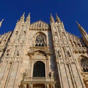 Circuito Italia del centro norte