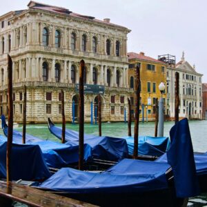 Mini tour Italia romántica