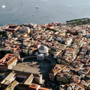 Circuito en Italia del Sur