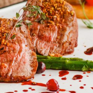 Curso de español y pasión por la gastronomía