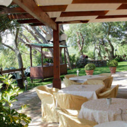 Agroturismo Zona Calabria 3