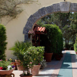 Agroturismo Zona Calabria 4