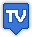 Televisión