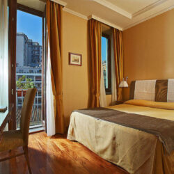 Hotel Nápoles centro 7