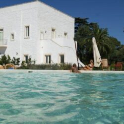 Hotel Apulia 2