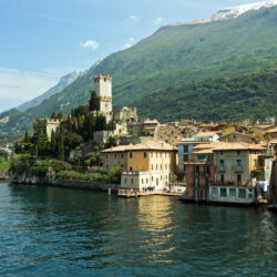 Hotel zona Lago Garda 13