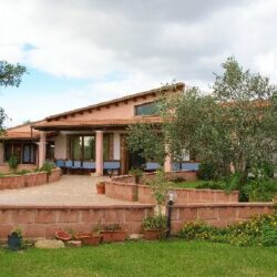 Masía Cagliari 1