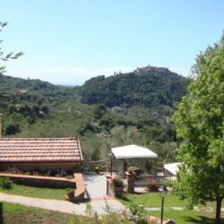 Masia rural entre Spezia y Massa Carrara 2