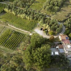 Masia rural entre Spezia y Massa Carrara 3