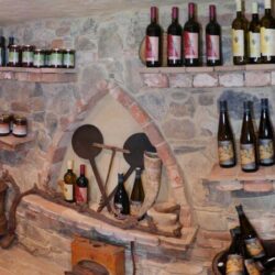 Masia rural entre Spezia y Massa Carrara 4