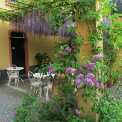 Masia rural entre Spezia y Massa Carrara 9