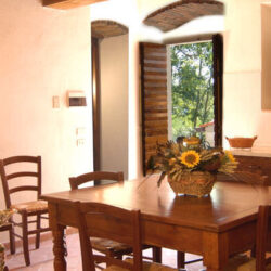 Masía zona Florencia 11