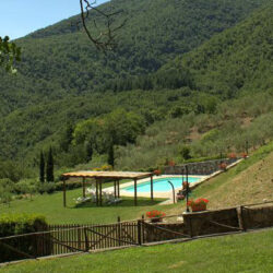 Masía zona Florencia 3