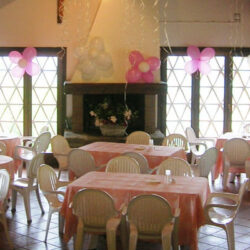 Masía zona Florencia 6