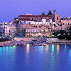 Masia Gallipoli Apulia 14