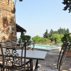 Masía zona Chianti 10