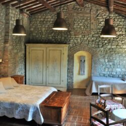 Masía zona Chianti 12