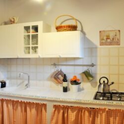 Masía zona Chianti 16