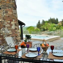 Masía zona Chianti 17