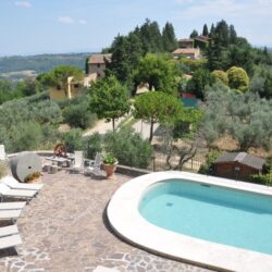 Masía zona Chianti 2