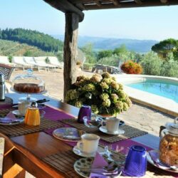 Masía zona Chianti 5