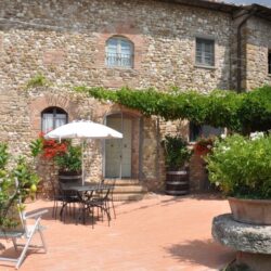 Masía zona Chianti 6