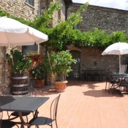 Masía zona Chianti 7