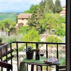 Masía zona Chianti 8