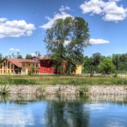 Masía zona Milán 1