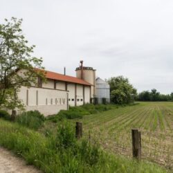 Masía zona Milán 11