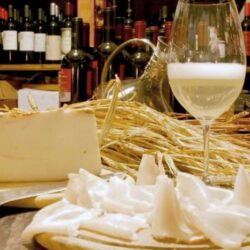 Masía zona Milán 13