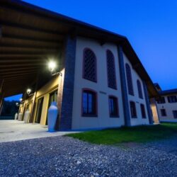 Masía zona Milán 5