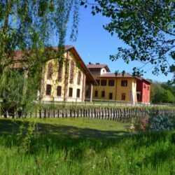 Masía zona Milán 7