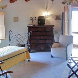 Masía zona Paestum 2