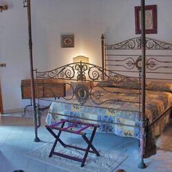 Masía zona Paestum 3