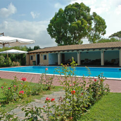 Masía zona Paestum 6