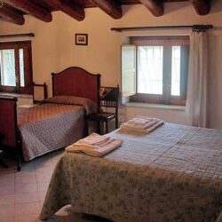 Masía zona Paestum 8