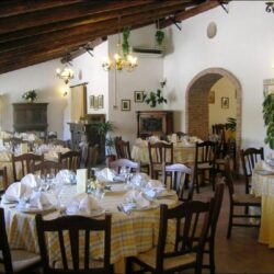 Masía zona Salerno – Nápoles 1