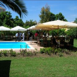 Masía zona Salerno – Nápoles 3