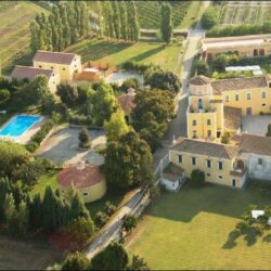 Masía zona Salerno – Nápoles 5