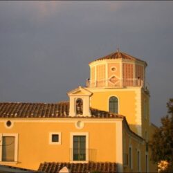 Masía zona Salerno – Nápoles 7