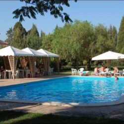 Masía zona Salerno – Nápoles 9