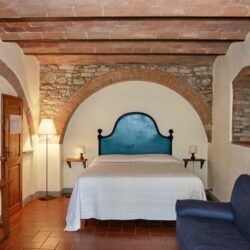 Masia zona San Gimignano 3