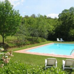 Masia zona San Gimignano 4