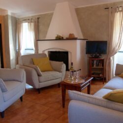 Masía zona La Spezia 11