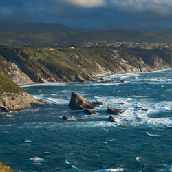 Masía zona La Spezia 19