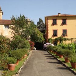 Masía zona La Spezia 1